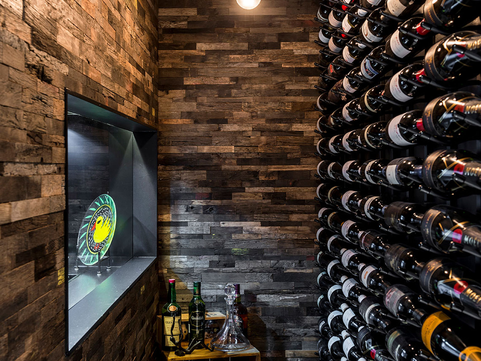 A Mason Joinery kitchen