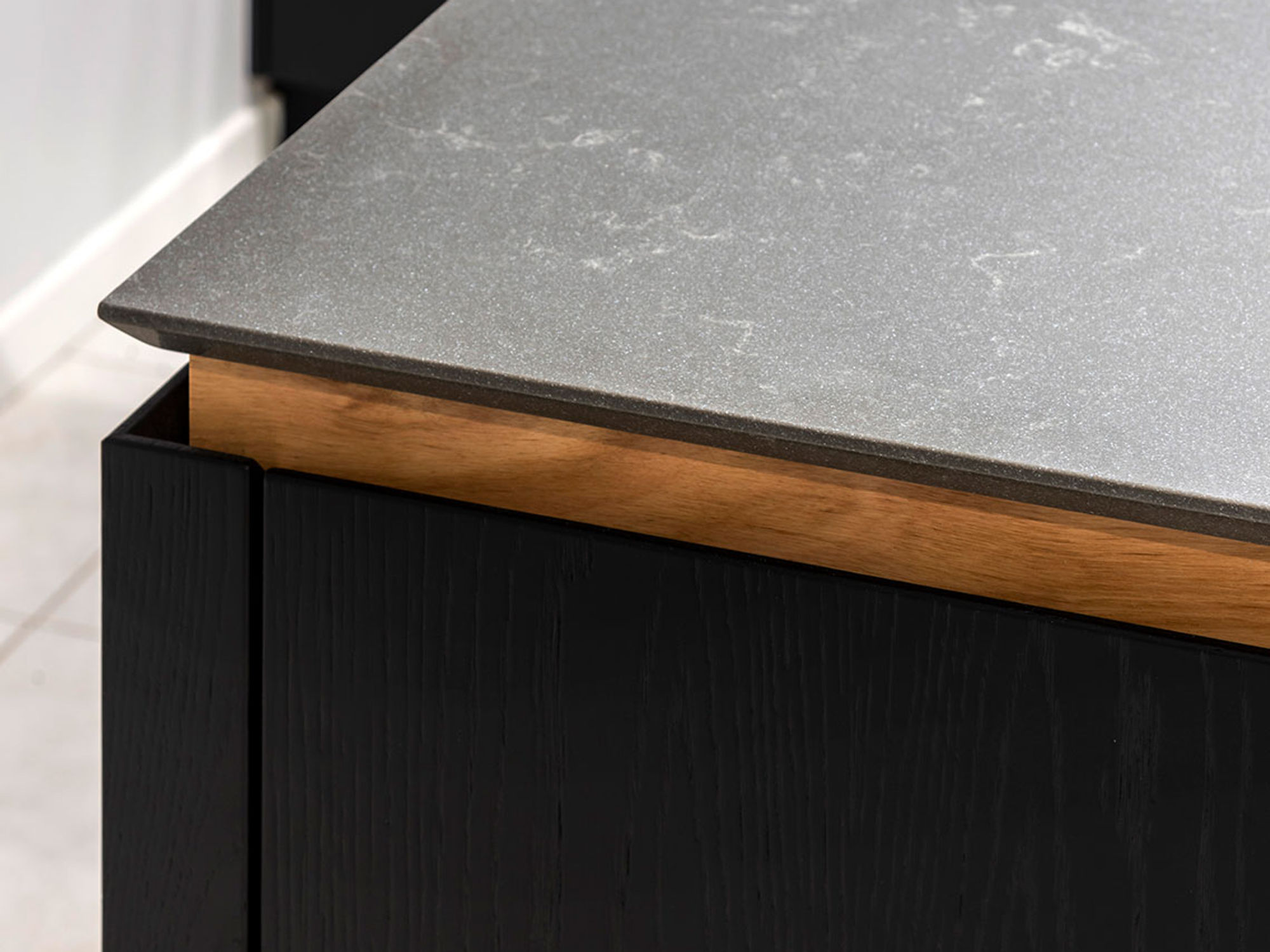 A Mason Joinery project